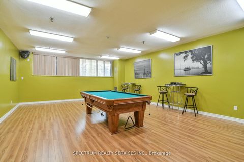 Photo 37 at 1210 - 85 Emmett Avenue, Mount Dennis, Toronto