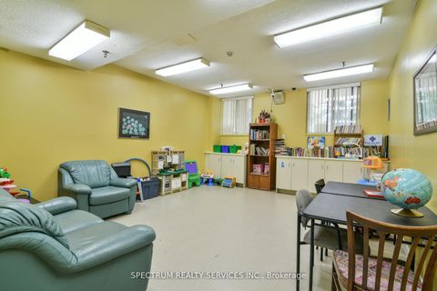 Photo 39 at 1210 - 85 Emmett Avenue, Mount Dennis, Toronto