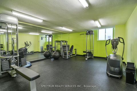 Photo 41 at 1210 - 85 Emmett Avenue, Mount Dennis, Toronto