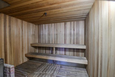 Photo 42 at 1210 - 85 Emmett Avenue, Mount Dennis, Toronto