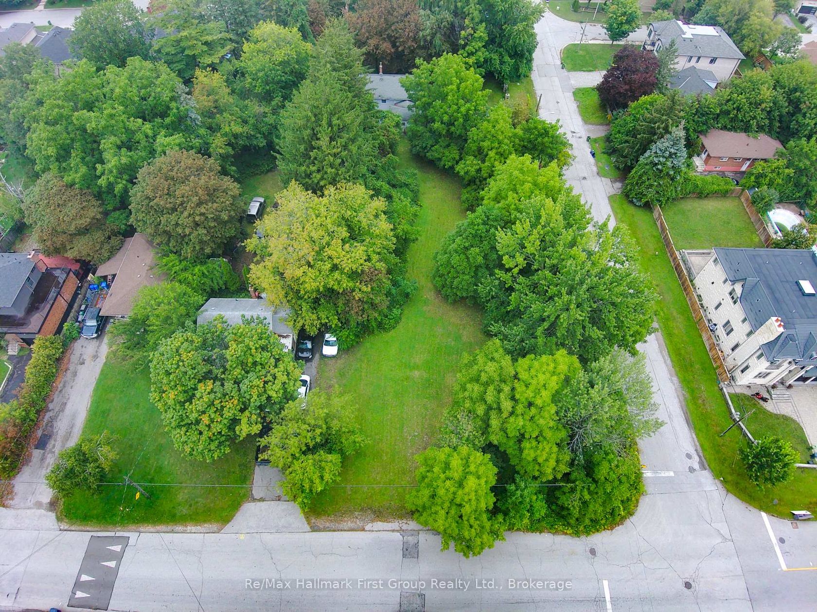 98 Euclid Avenue, Highland Creek, Toronto 
