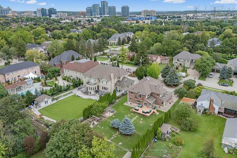 Photo 32 at 18 Yongeview Avenue, South Richvale, Richmond Hill