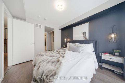 Photo 3 at 104 - 500 Alex Gardner Circle, Aurora Village, Aurora