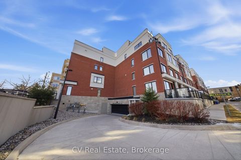 Photo 6 at 104 - 500 Alex Gardner Circle, Aurora Village, Aurora
