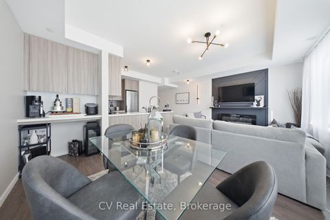 Photo 7 at 104 - 500 Alex Gardner Circle, Aurora Village, Aurora