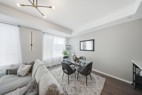 Photo 9 at 104 - 500 Alex Gardner Circle, Aurora Village, Aurora