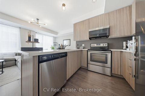Photo 11 at 104 - 500 Alex Gardner Circle, Aurora Village, Aurora