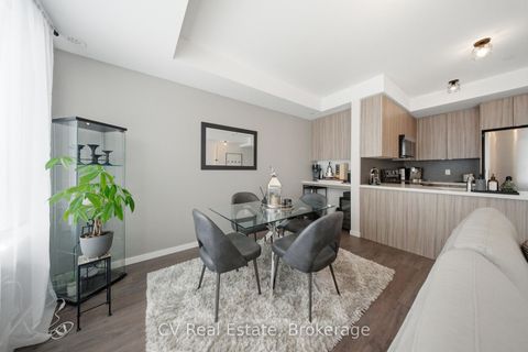 Photo 12 at 104 - 500 Alex Gardner Circle, Aurora Village, Aurora