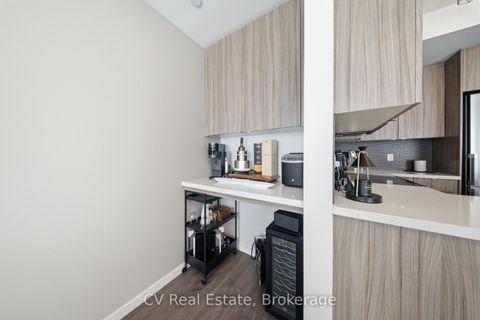 Photo 13 at 104 - 500 Alex Gardner Circle, Aurora Village, Aurora