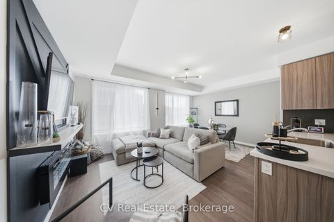 Photo 14 at 104 - 500 Alex Gardner Circle, Aurora Village, Aurora
