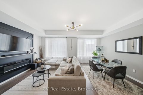 Photo 15 at 104 - 500 Alex Gardner Circle, Aurora Village, Aurora