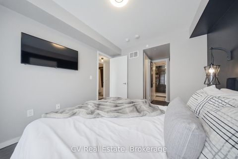 Photo 26 at 104 - 500 Alex Gardner Circle, Aurora Village, Aurora