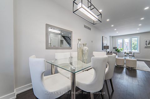 Photo 5 at 613 Old Weston Road, Pellam Park, Toronto