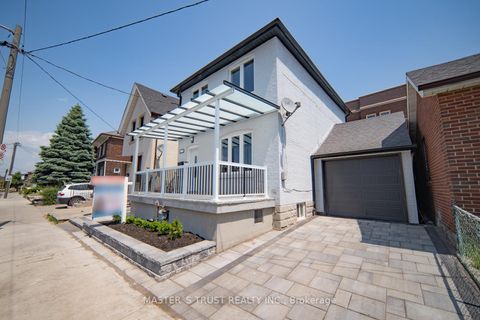 Photo 7 at 613 Old Weston Road, Pellam Park, Toronto
