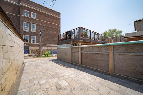 Photo 11 at 613 Old Weston Road, Pellam Park, Toronto