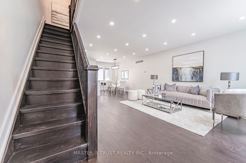 Photo 18 at 613 Old Weston Road, Pellam Park, Toronto