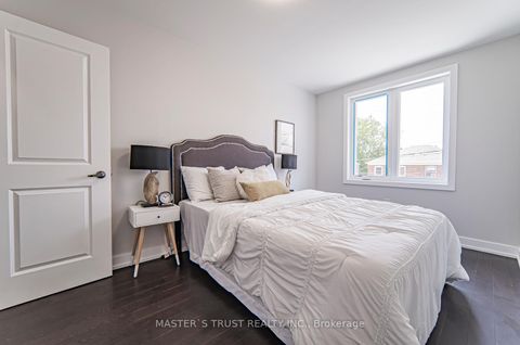 Photo 27 at 613 Old Weston Road, Pellam Park, Toronto