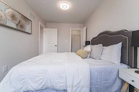 Photo 29 at 613 Old Weston Road, Pellam Park, Toronto
