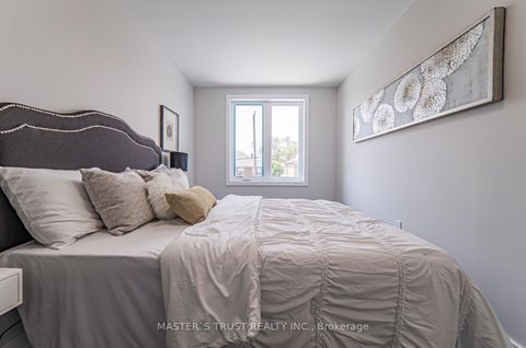 Photo 30 at 613 Old Weston Road, Pellam Park, Toronto