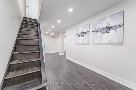 Photo 32 at 613 Old Weston Road, Pellam Park, Toronto