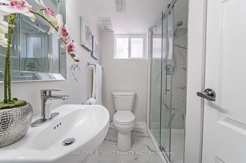 Photo 34 at 613 Old Weston Road, Pellam Park, Toronto