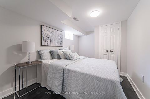 Photo 36 at 613 Old Weston Road, Pellam Park, Toronto