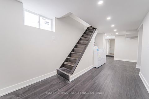 Photo 39 at 613 Old Weston Road, Pellam Park, Toronto