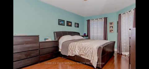Photo 3 at 73 Long Island Crescent, Rouge E10, Toronto