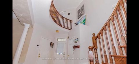 Photo 5 at 73 Long Island Crescent, Rouge E10, Toronto