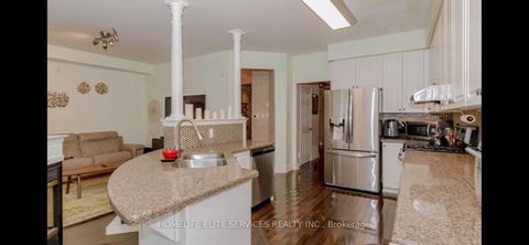 Photo 8 at 73 Long Island Crescent, Rouge E10, Toronto