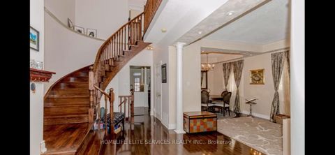 Photo 13 at 73 Long Island Crescent, Rouge E10, Toronto