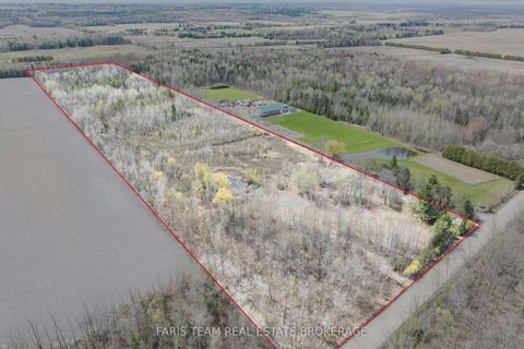 Photo 0 at 3717 14th Line, Cookstown, Innisfil