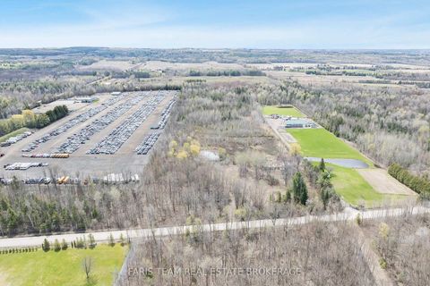 Photo 1 at 3717 14th Line, Cookstown, Innisfil