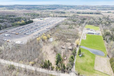 Photo 2 at 3717 14th Line, Cookstown, Innisfil