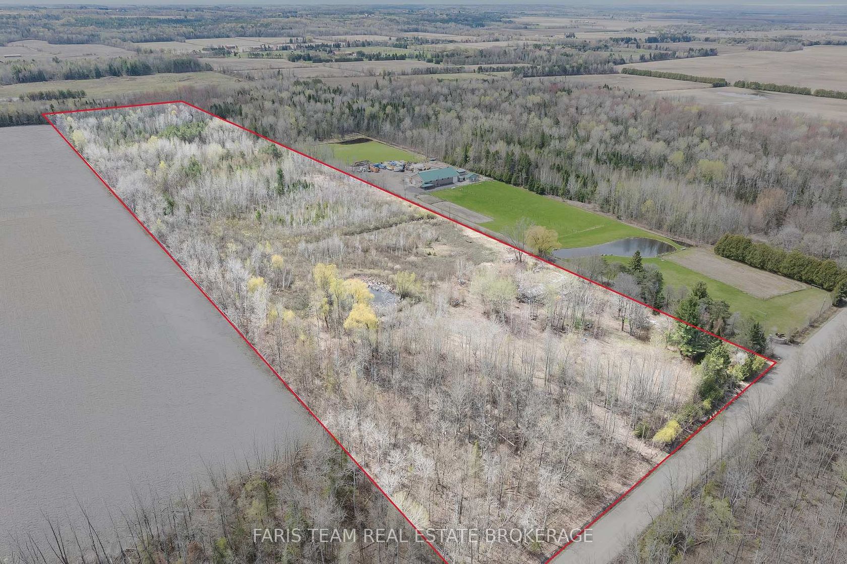 3717 14th Line, Cookstown, Innisfil photo number 2
