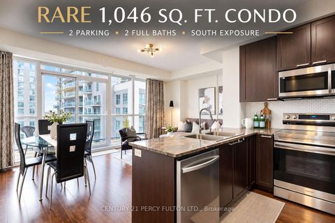 Photo 0 at 802 - 1328 Birchmount Road, Maryvale, Toronto