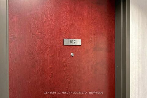 Photo 1 at 802 - 1328 Birchmount Road, Maryvale, Toronto