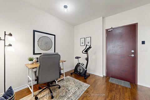 Photo 2 at 802 - 1328 Birchmount Road, Maryvale, Toronto