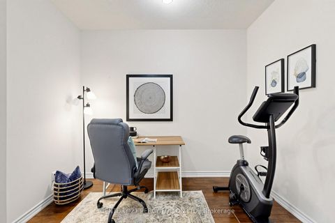 Photo 3 at 802 - 1328 Birchmount Road, Maryvale, Toronto