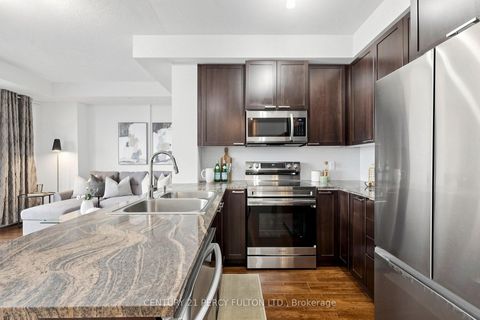 Photo 5 at 802 - 1328 Birchmount Road, Maryvale, Toronto