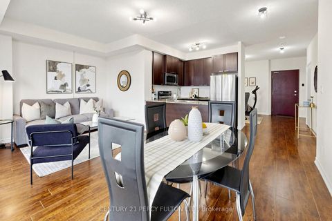Photo 6 at 802 - 1328 Birchmount Road, Maryvale, Toronto