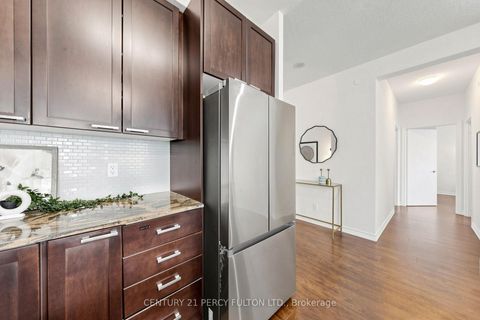 Photo 8 at 802 - 1328 Birchmount Road, Maryvale, Toronto