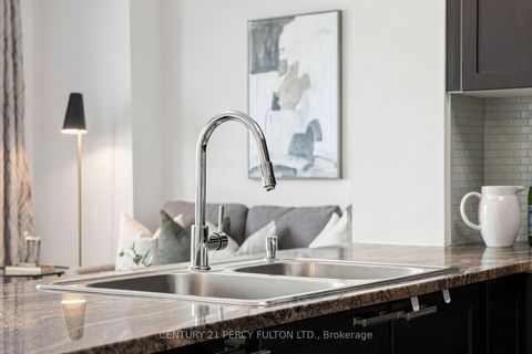 Photo 9 at 802 - 1328 Birchmount Road, Maryvale, Toronto