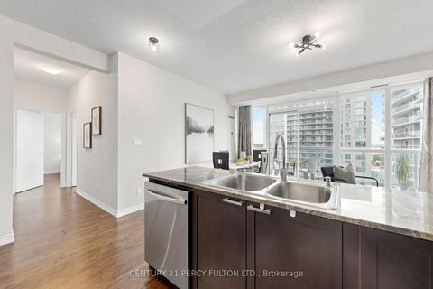 Photo 10 at 802 - 1328 Birchmount Road, Maryvale, Toronto