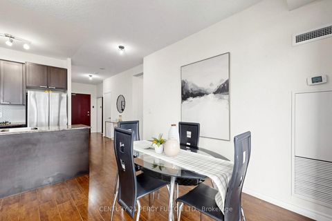 Photo 13 at 802 - 1328 Birchmount Road, Maryvale, Toronto