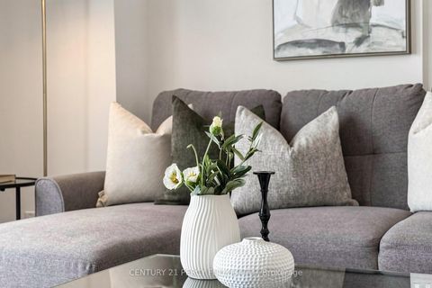 Photo 14 at 802 - 1328 Birchmount Road, Maryvale, Toronto