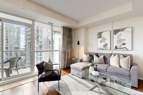 Photo 15 at 802 - 1328 Birchmount Road, Maryvale, Toronto