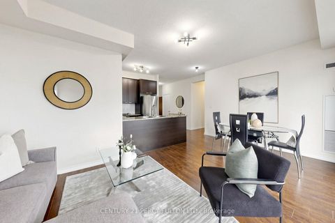 Photo 16 at 802 - 1328 Birchmount Road, Maryvale, Toronto