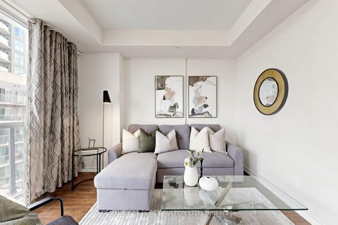 Photo 17 at 802 - 1328 Birchmount Road, Maryvale, Toronto