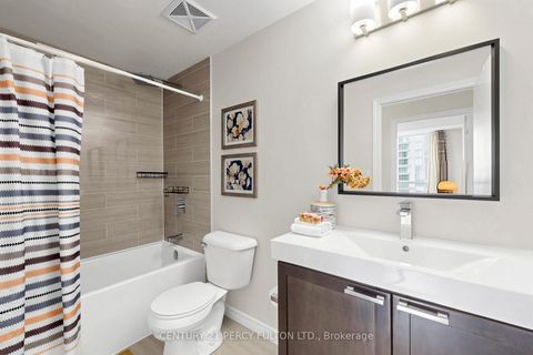 Photo 20 at 802 - 1328 Birchmount Road, Maryvale, Toronto